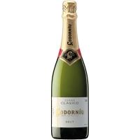 Espumante Cava Codorniu Clasico Brut 750ml - 1