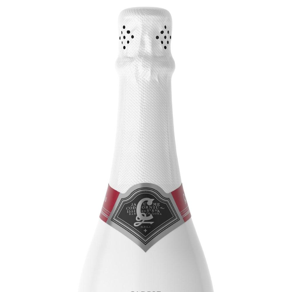 Espumante Cava Anna De Codorniu Brut 750ml - 2
