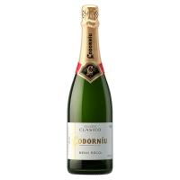 Espumante Cava Codorniu Classico Semi-Sec 750ml - 1