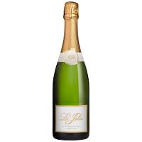 Espumante La Jolie Blanc De Blancs Brut 750ml - 1