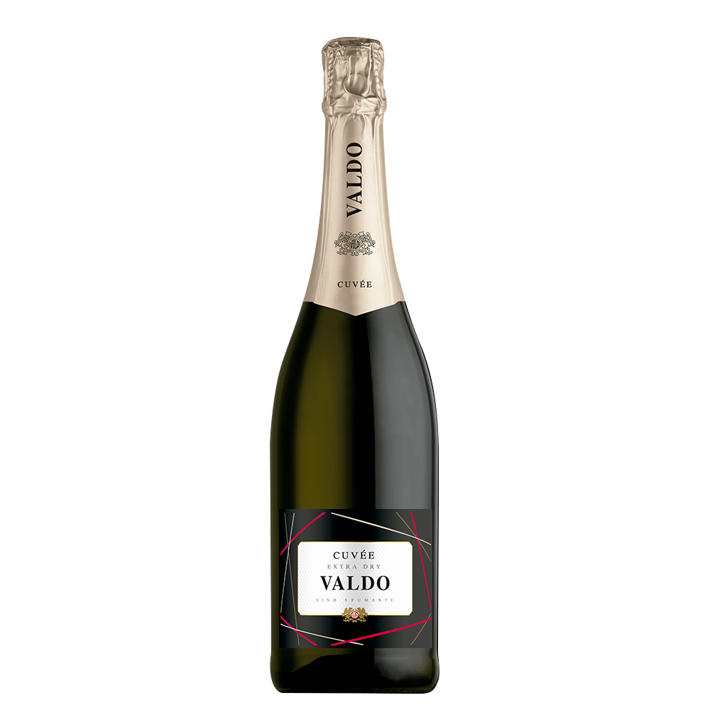 Valdo Cuvée Extra Dry 750ml - 1