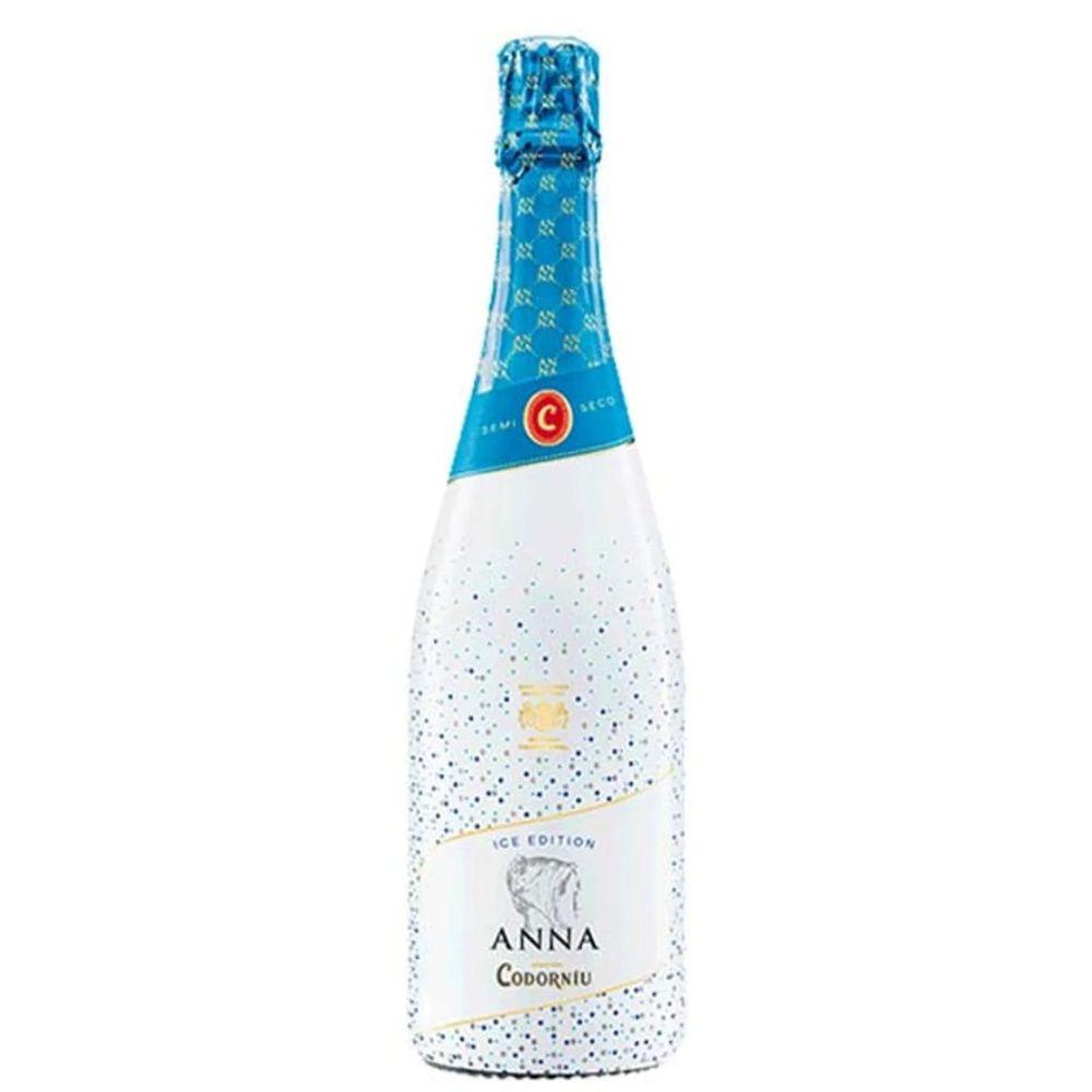 Espumante Codorniu Anna Ice 750ML - 1