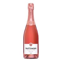 Champagne Taittinger Prestige Rosé 750ml - 1