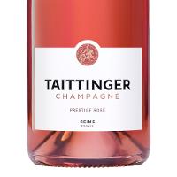 Champagne Taittinger Prestige Rosé 750ml - 2