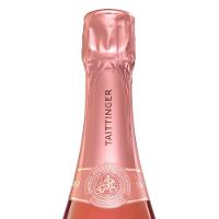 Champagne Taittinger Prestige Rosé 750ml - 3