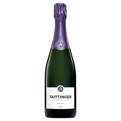 Champagne Taittinger Nocturne Sec 750ml