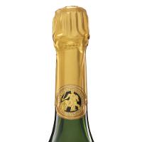 Champagne Taittinger Comtes de Champagne Blanc de Blancs 750ml - 3