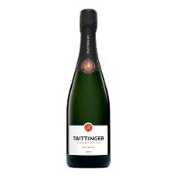 Champagne Taittinger Brut Reserve 750ml - 1