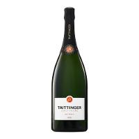 Champagne Taittinger Brut Res Magnum 1500ml - 1
