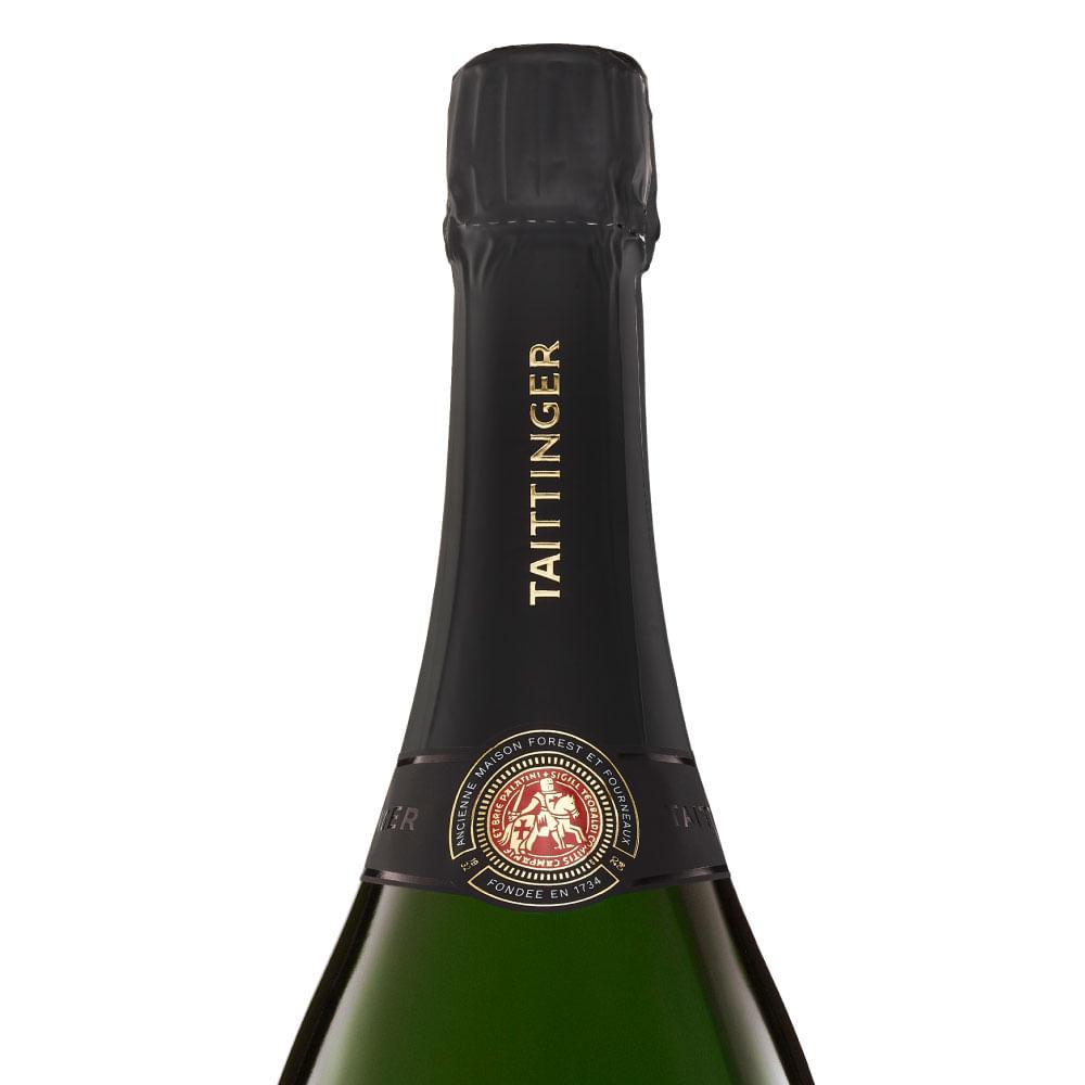 Champagne Taittinger Brut Reserve Jeroboam 3000ml - 3