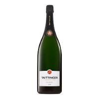Champagne Taittinger Brut Reserve Jeroboam 3000ml - 1