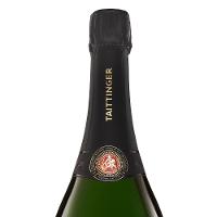 Champagne Taittinger Brut Reserve Jeroboam 3000ml - 3