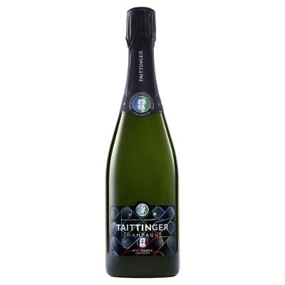 Champagne Taittinger Brut Réserve FIFA World Cup 2026™ 750ml
