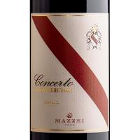 Mazzei Concerto Di Fonterutoli 750ml - 3