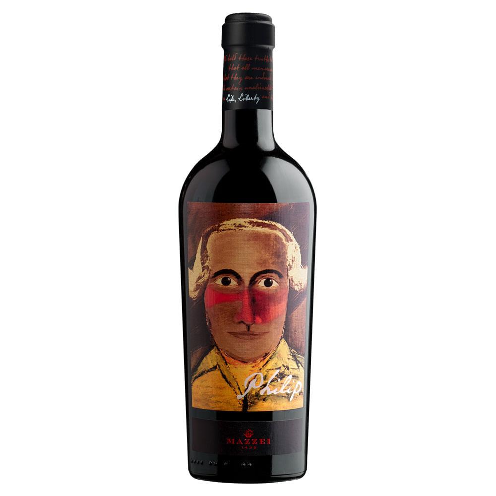 Mazzei Philip 750ml - 1
