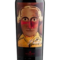 Mazzei Philip 750ml - 3