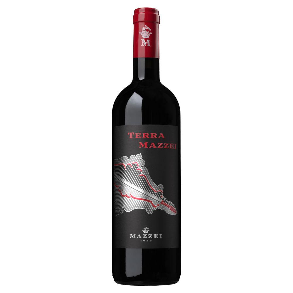 Terra Mazzei 750ml - 1