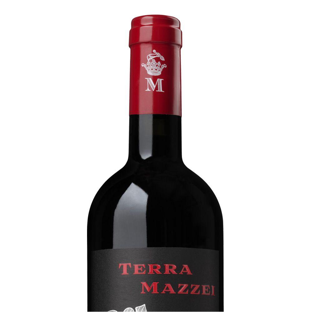 Terra Mazzei 750ml - 2
