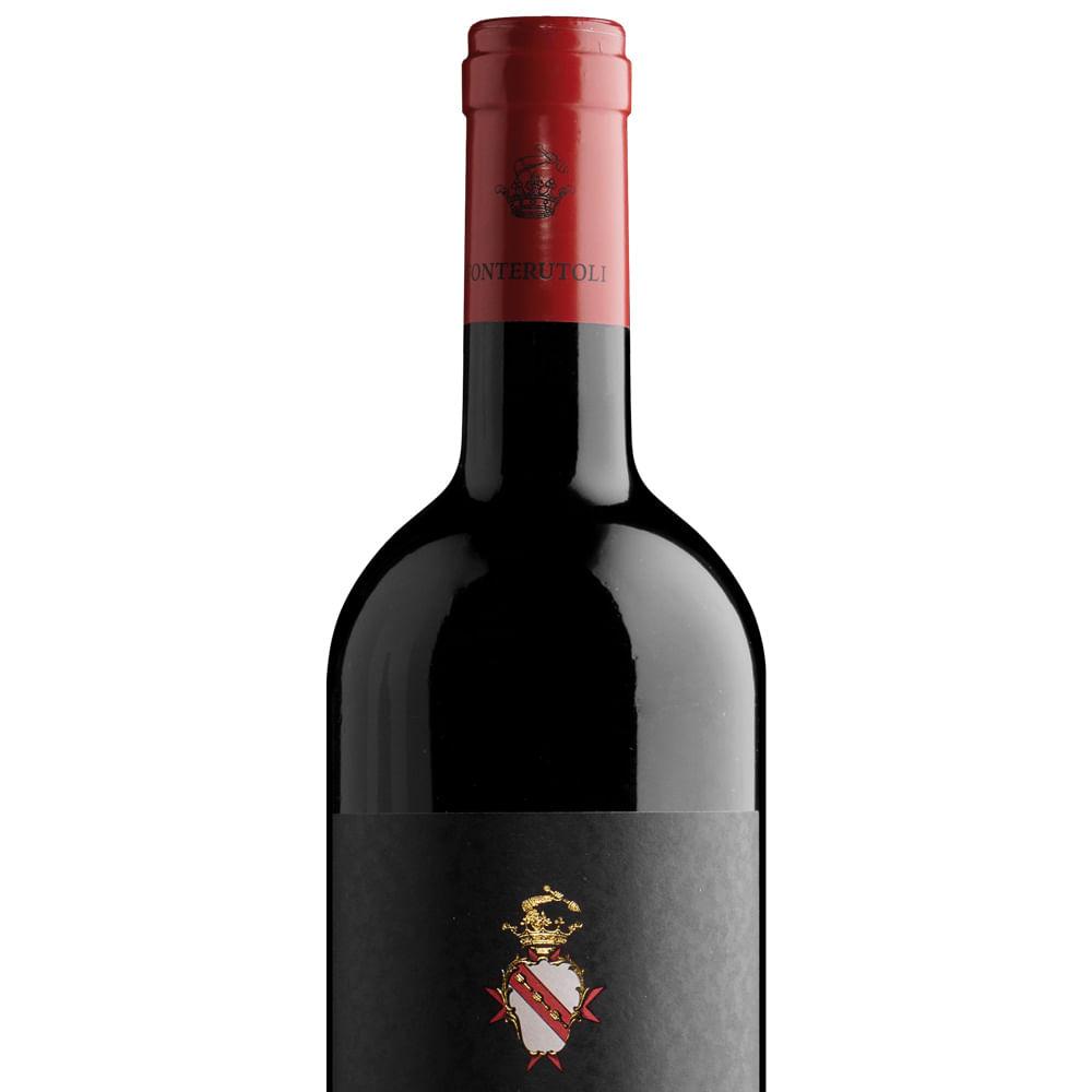 Mazzei Fonterutoli Chianti Classico DOCG 750ml - 2