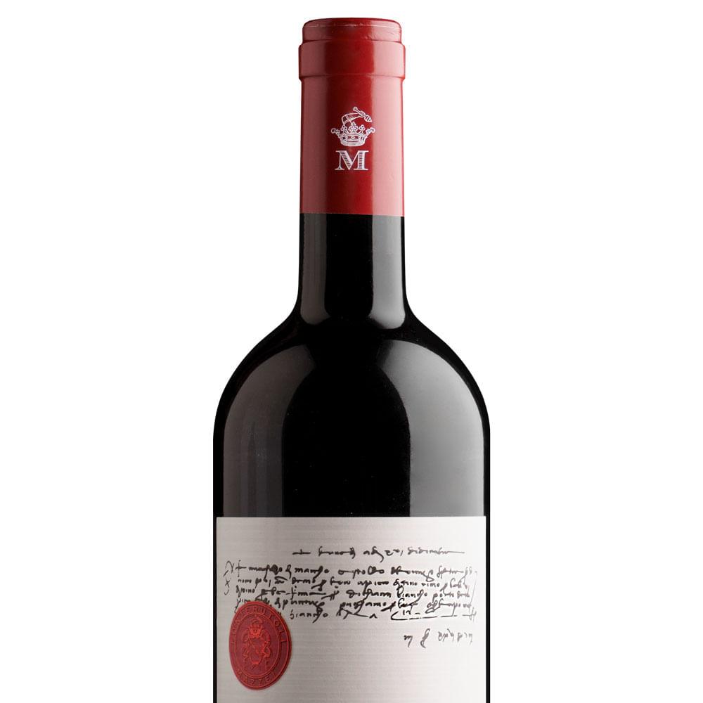 Mazzei Ser Lapo Chianti Classico Riserva DOCG 750ml - 2