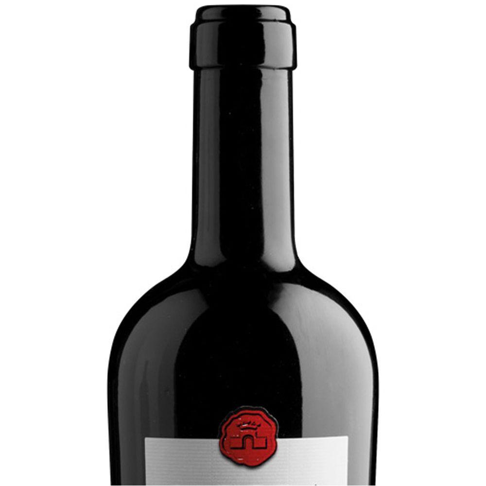 Mazzei Zisola Sicilia Noto Rosso DOC 750ml - 2