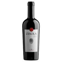 Mazzei Zisola Sicilia Noto Rosso DOC 750ml - 1