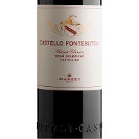 Mazzei Castello Fonterutoli Gran Selezione Chianti Classico 750ml - 3