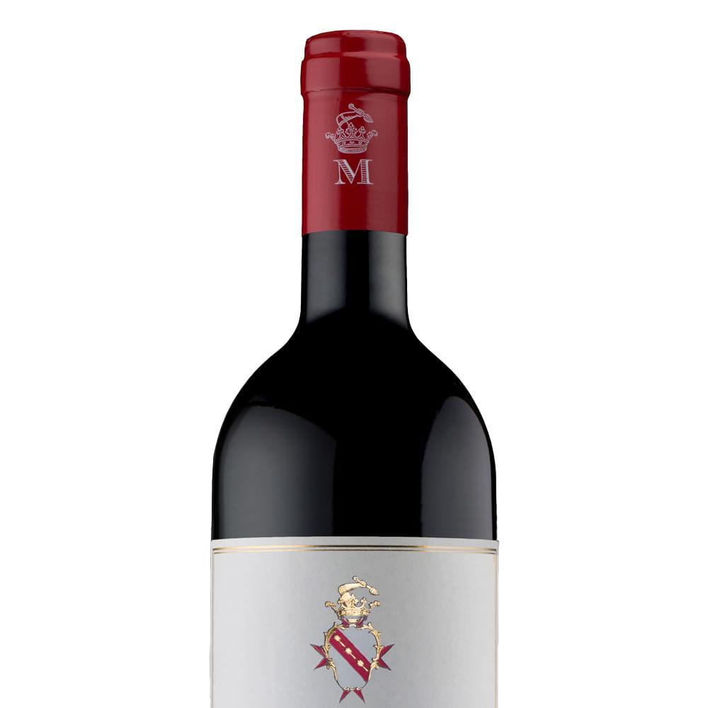 Mazzei Fonterutoli N°10 750ml - 2