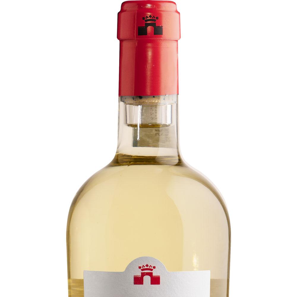 Mazzei Zisola Azisa Grillo Sicilia DOC 750ml - 2