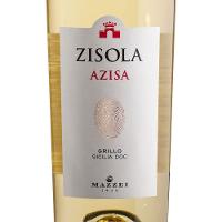 Mazzei Zisola Azisa Grillo Sicilia DOC 750ml - 3