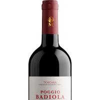 Mazzei Poggio Badiola Toscana IGT 750ml - 2