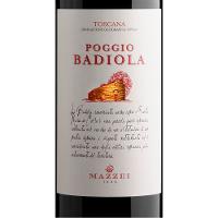 Mazzei Poggio Badiola Toscana IGT 750ml - 3