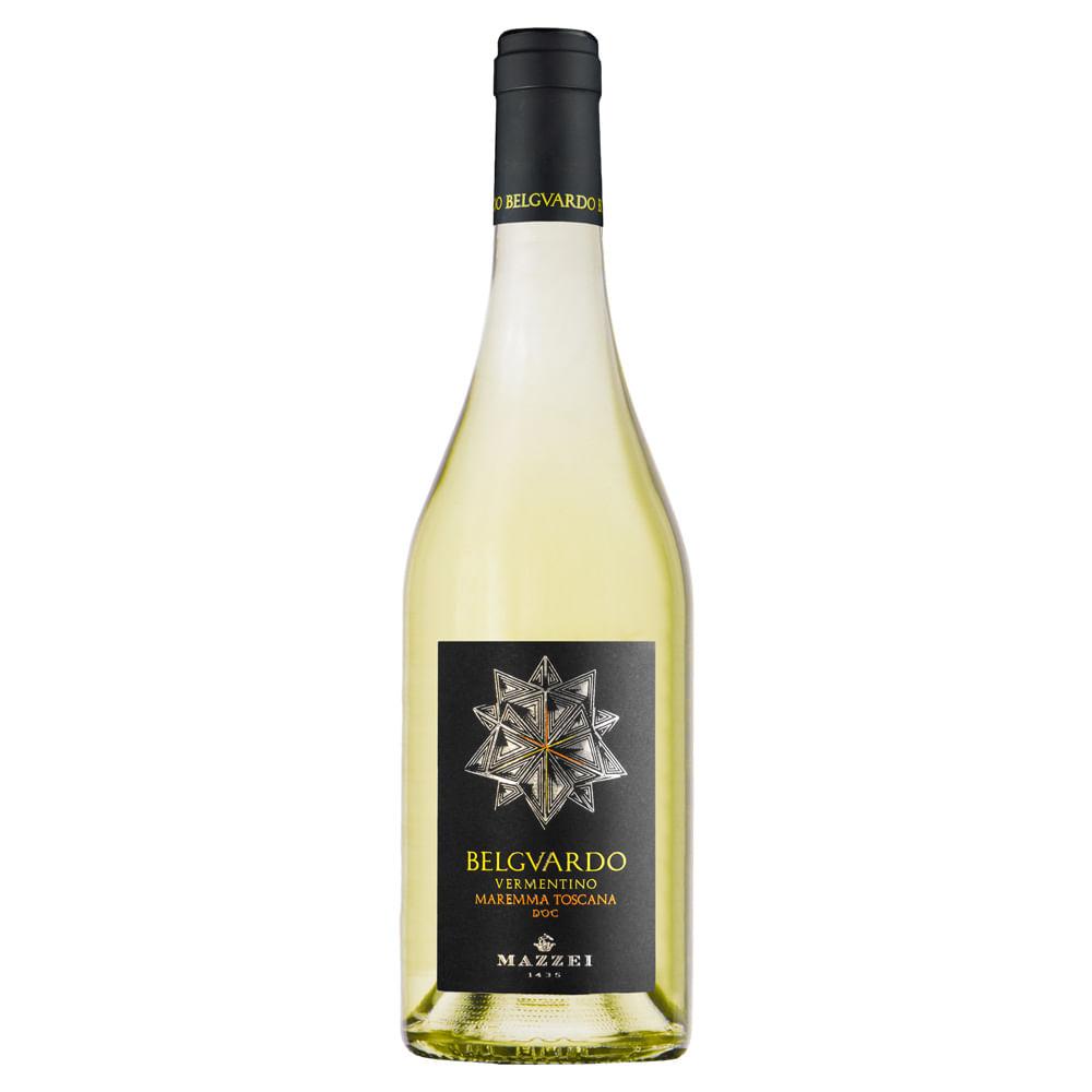 Mazzei Belguardo Maremma Vermentino Toscana DOC 750ml - 1