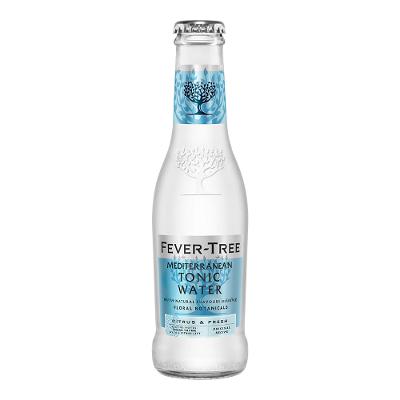 Água Tônica Fever-Tree Mediterranean 200ml