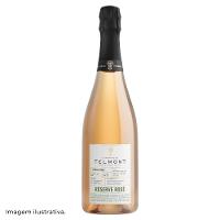 Champagne Telmont Réserve Rosé Brut 750ml - 1
