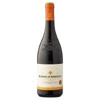 Baron D'Arignac Medium Sweet 750ml - 1