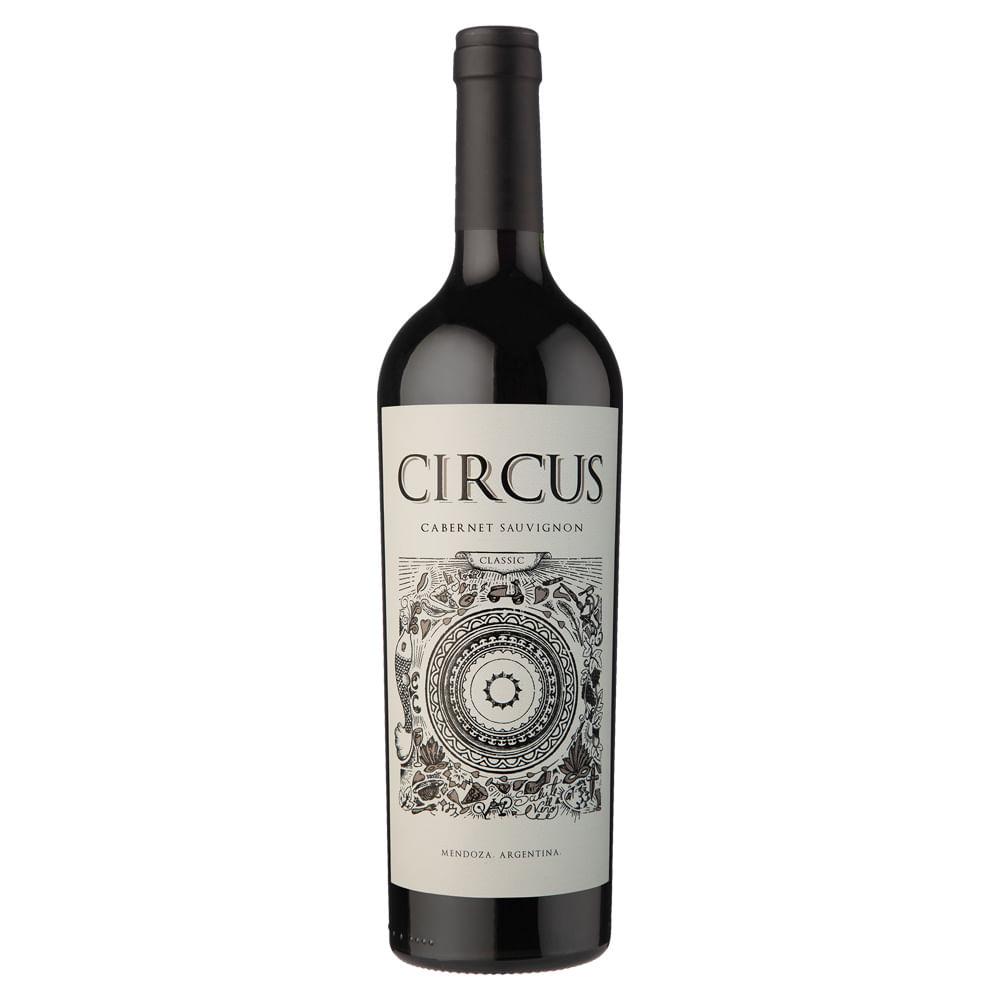 Escorihuela Gascón Circus Cabernet Sauvignon 750ml - 1
