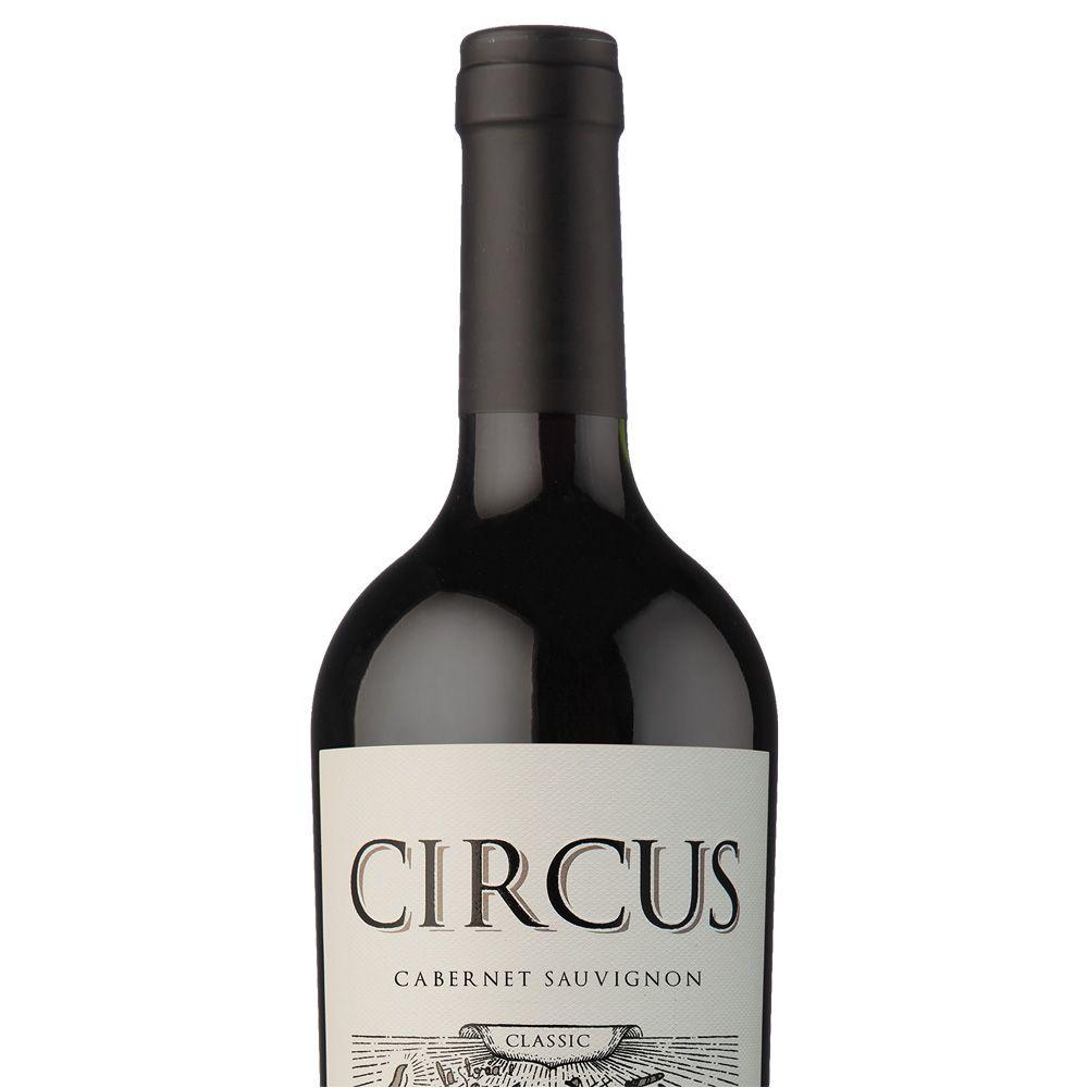 Escorihuela Gascón Circus Cabernet Sauvignon 750ml - 2