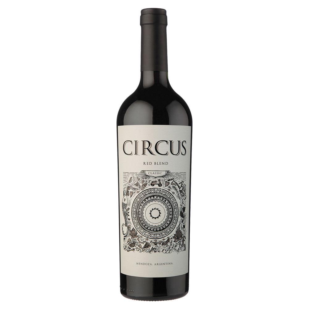 Escorihuela Gascón Circus Red Blend 750ml - 1