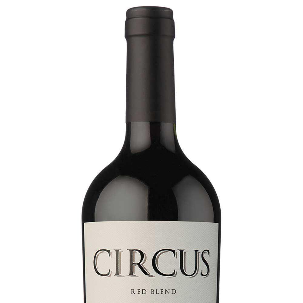 Escorihuela Gascón Circus Red Blend 750ml - 2