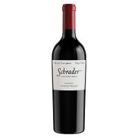 Schrader Monastery Block 750ml - 1