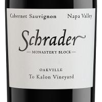 Schrader Monastery Block 750ml - 3