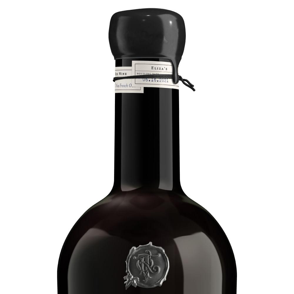 To Kalon Vineyard Co. Eliza's Red Wine 750ml - 2