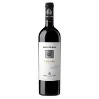 Poggio Al Tesoro Mediterra Toscana 750ml - 1
