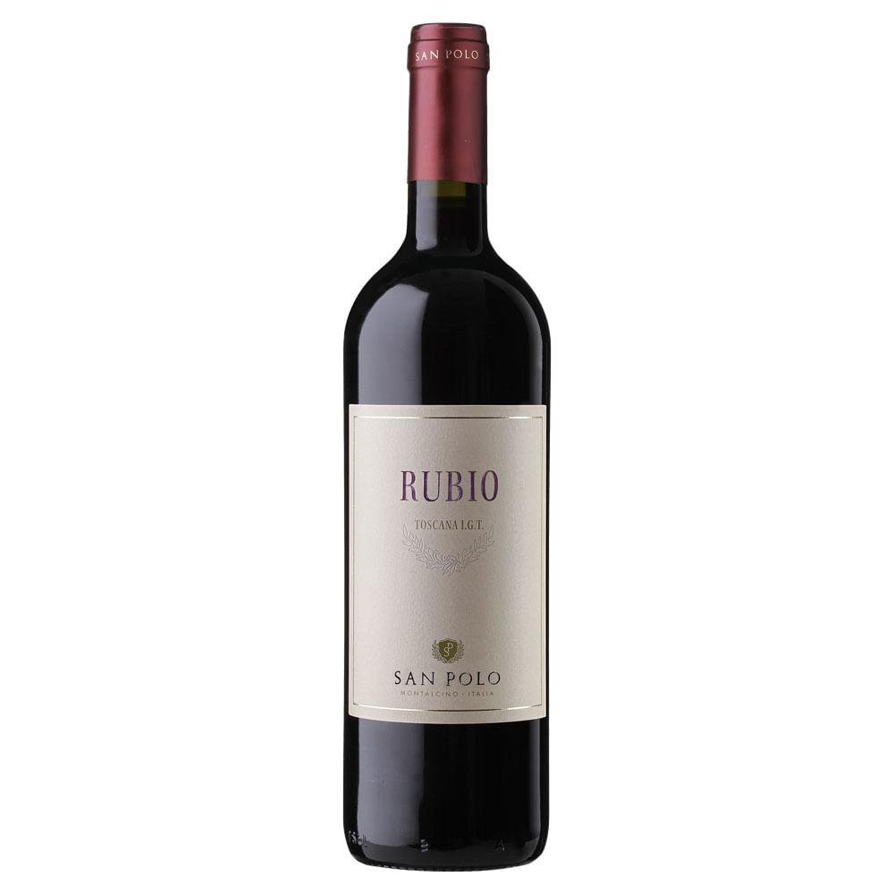 Rubio Toscana IGT 750ml - 1