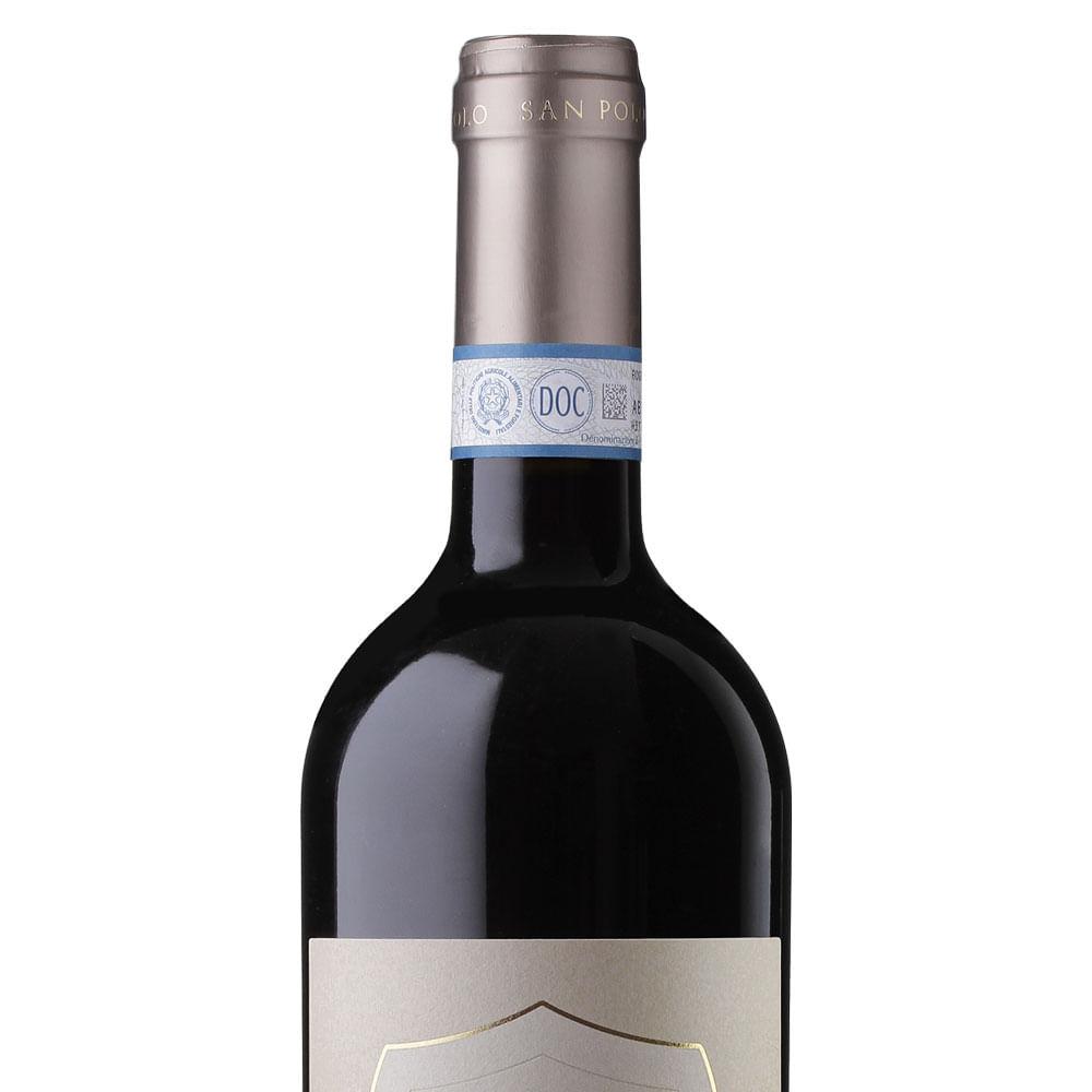 Rosso Di Montalcino 750ml - 2