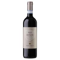 Rosso Di Montalcino 750ml - 1