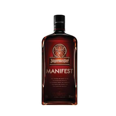 Jägermeister Manifest 500ml