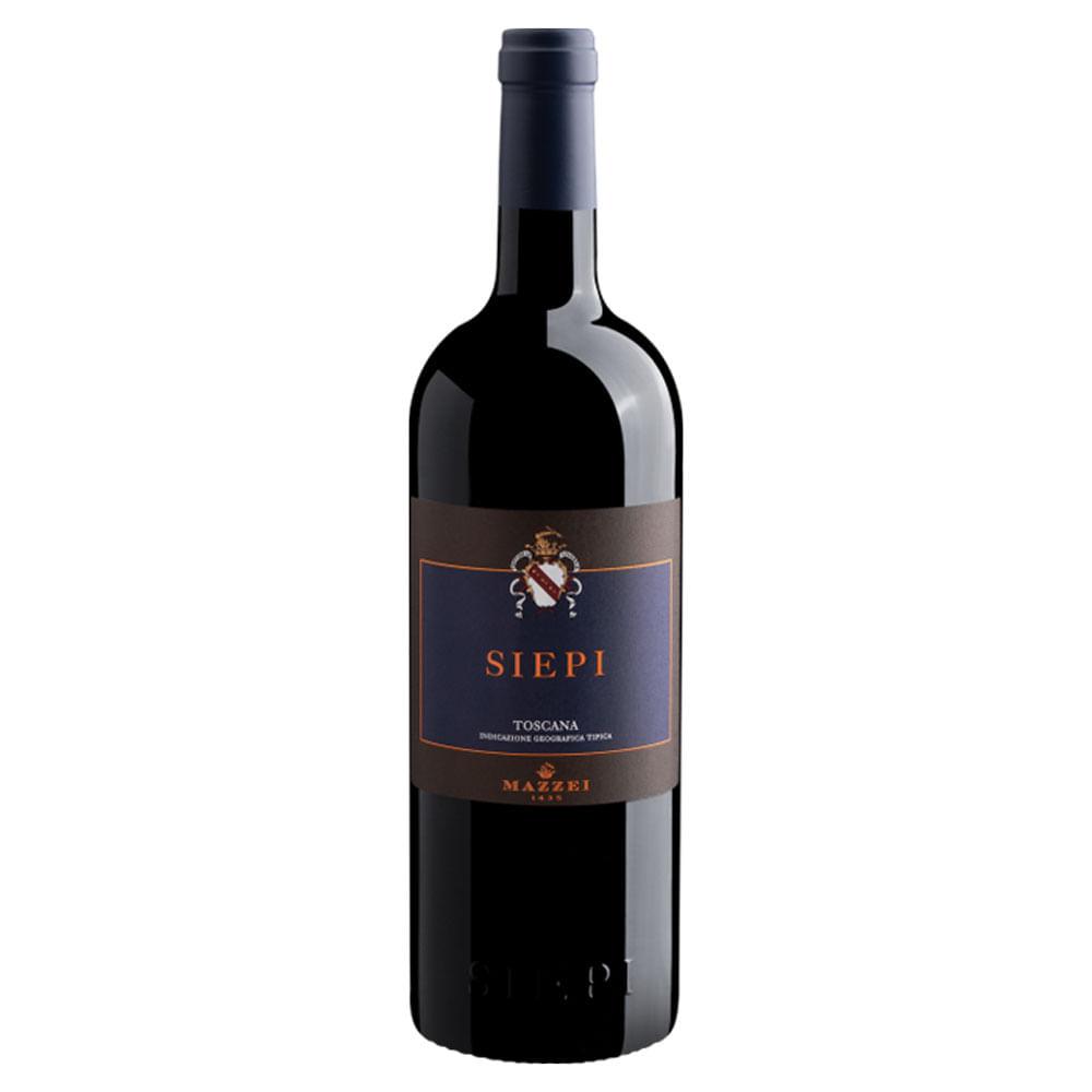 Mazzei Siepi Toscana 750ml - 1