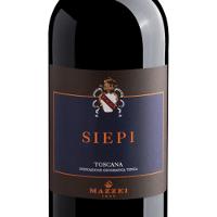 Mazzei Siepi Toscana 750ml - 3